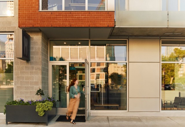 Discover our humanitarian work