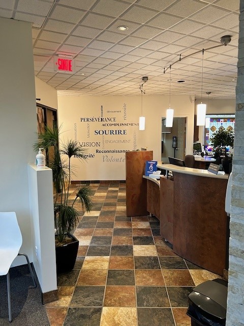 Dentist – Granby