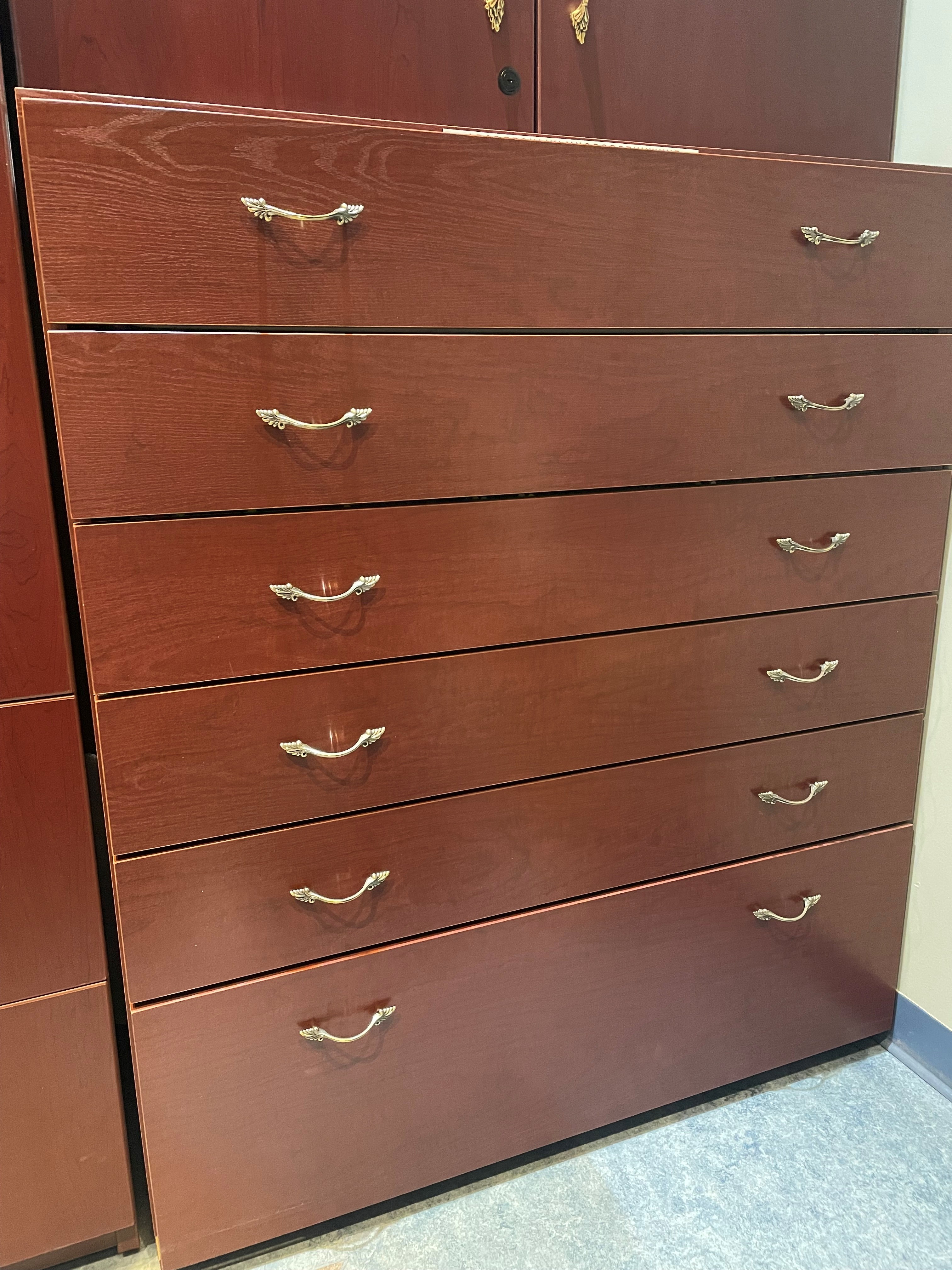 Equipment and Furniture for Sale
