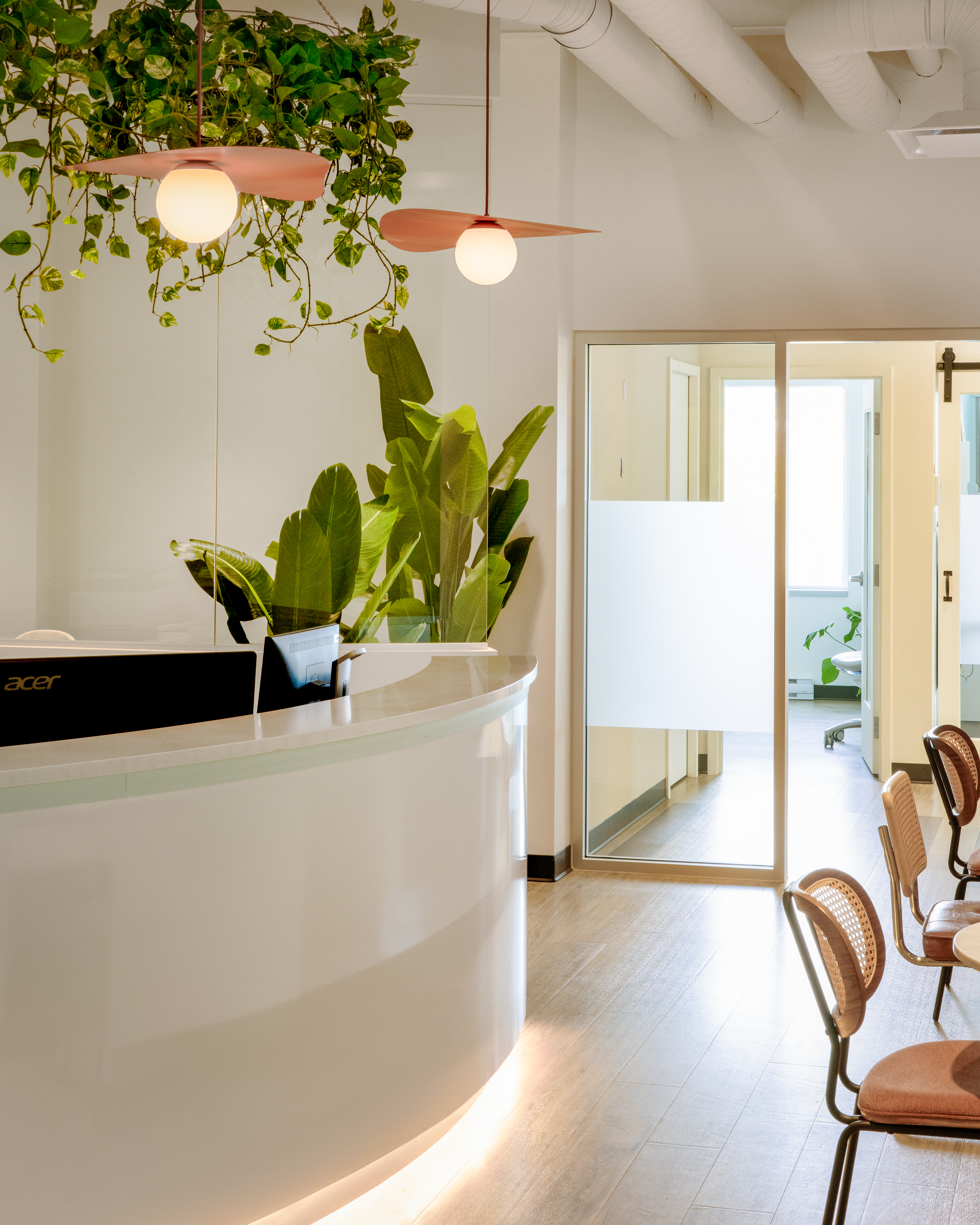 Dentist - Plateau/Angus (Montreal)