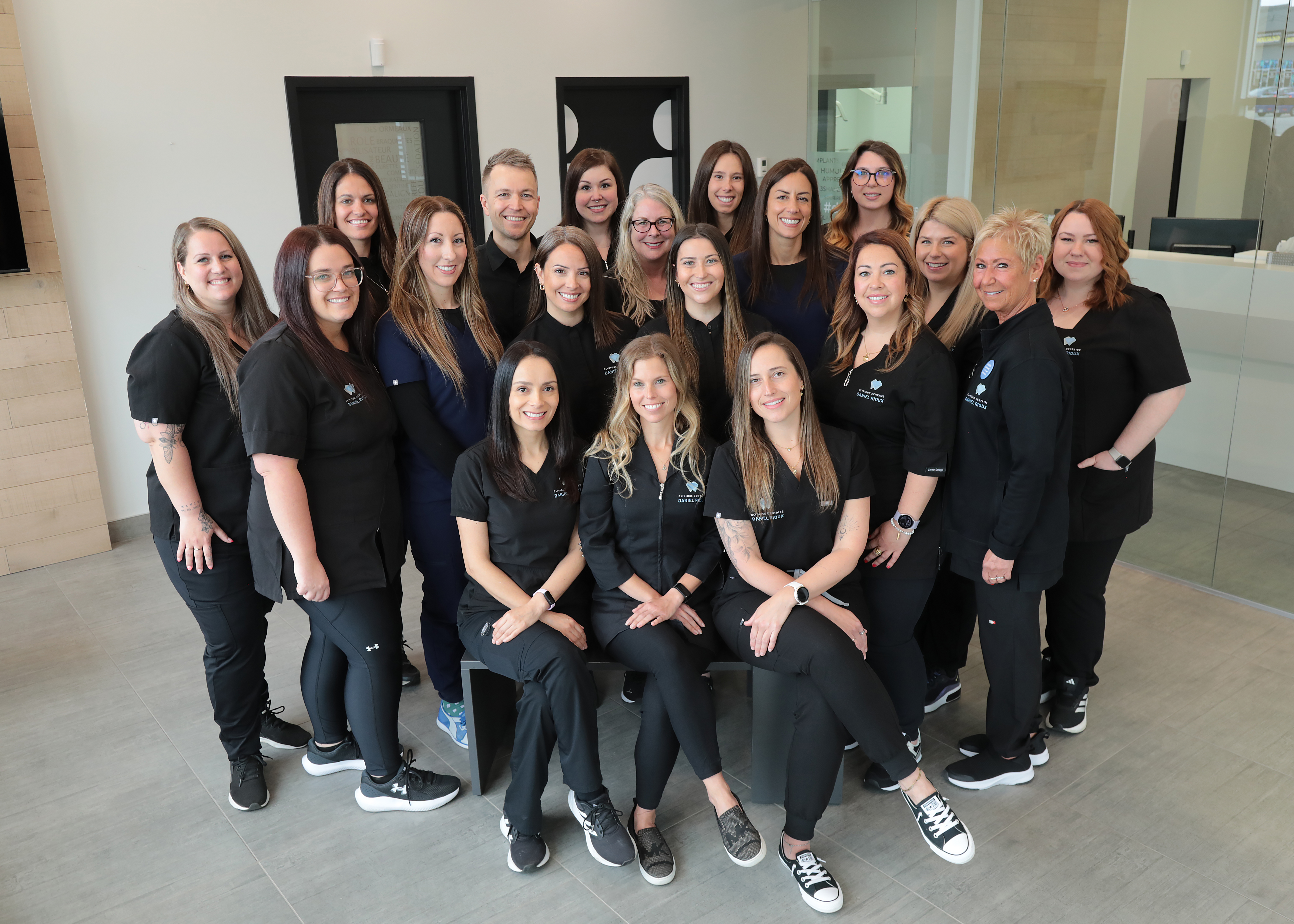 Dentist – Trois-Rivières