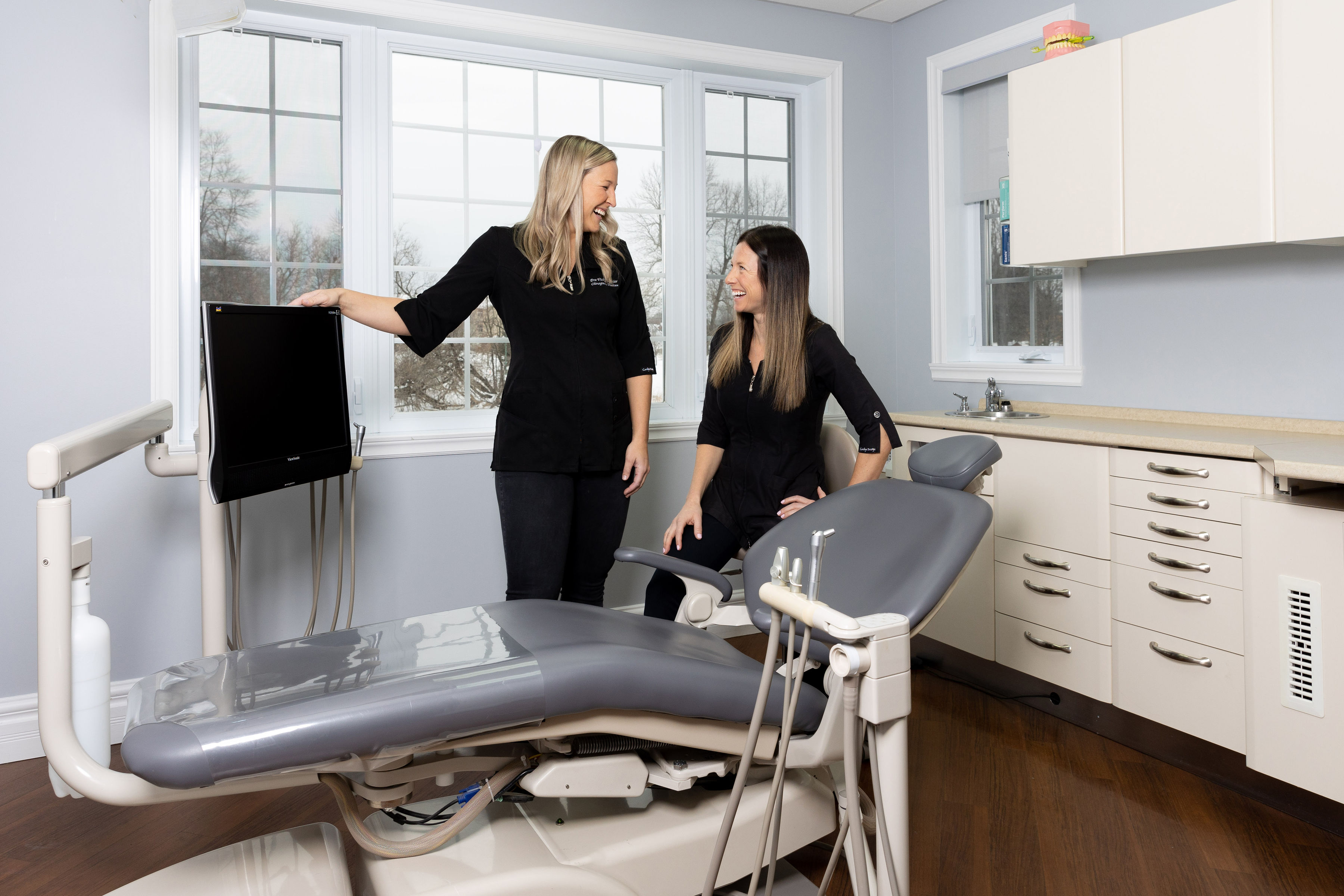 Associate Dentist - Lachute