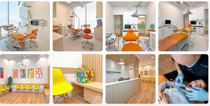 Dentist - Saint-Eustache