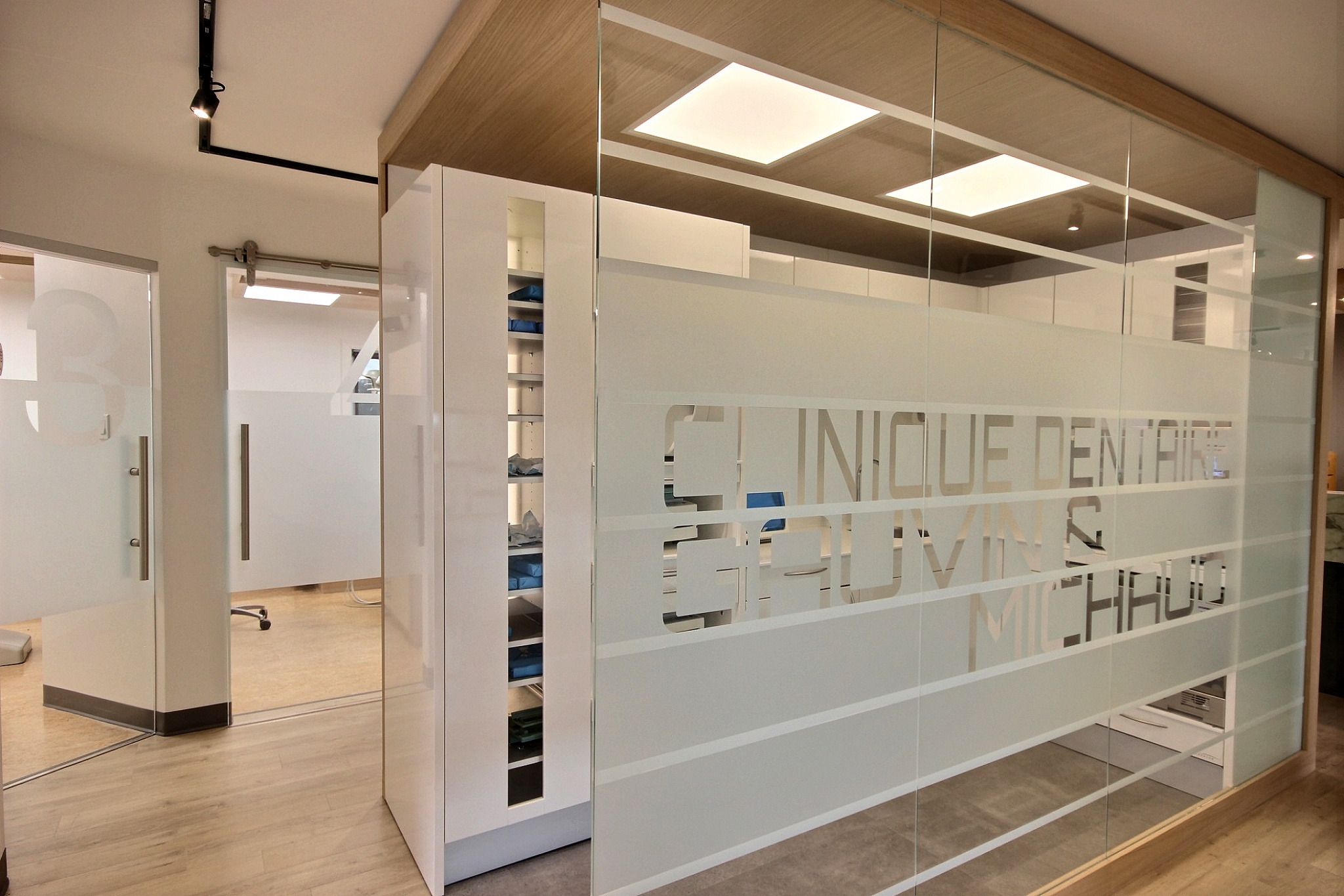 Dentist – Bécancour