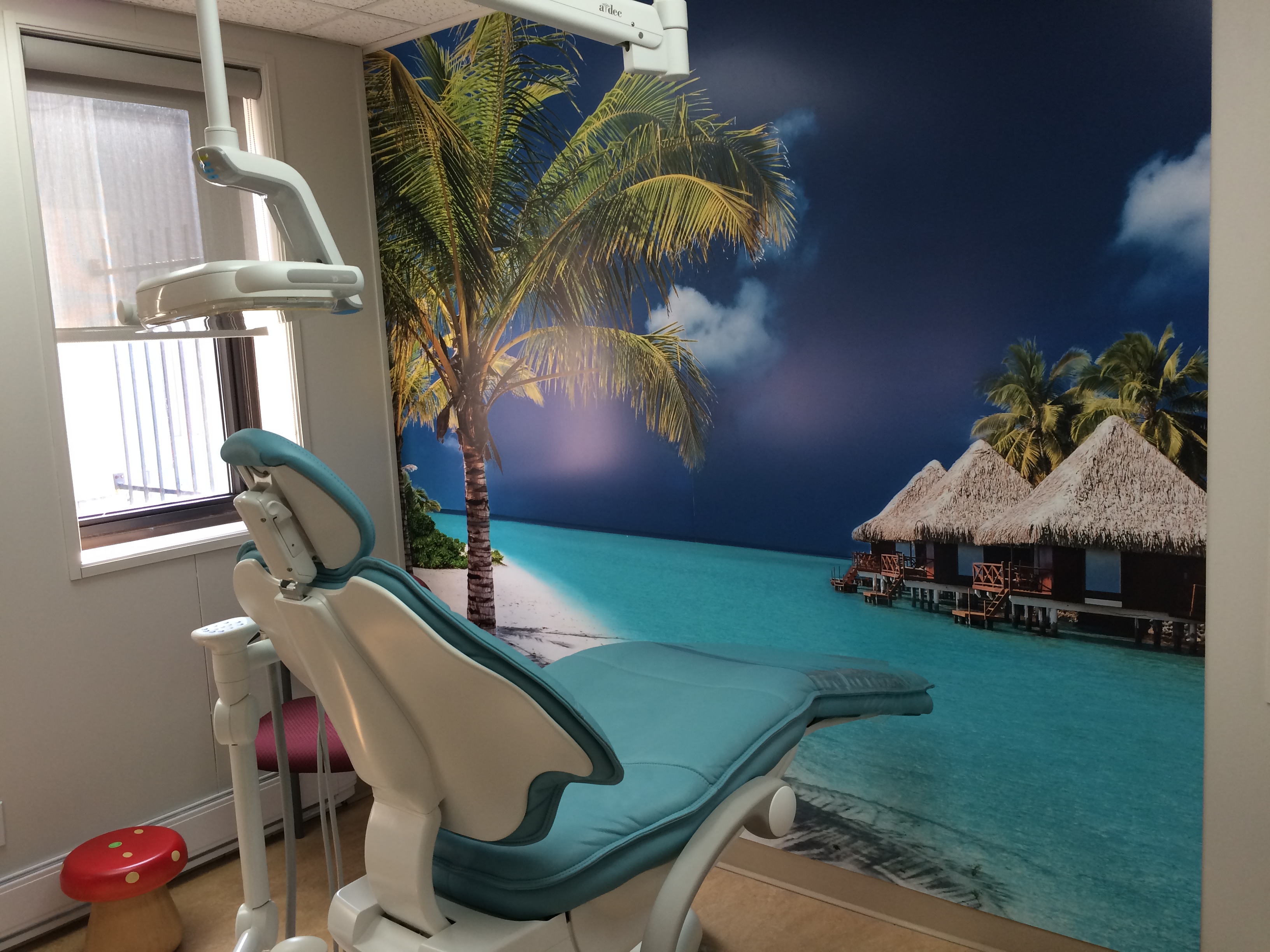 Clinic for Sale - Abitibi-Témiscamingue