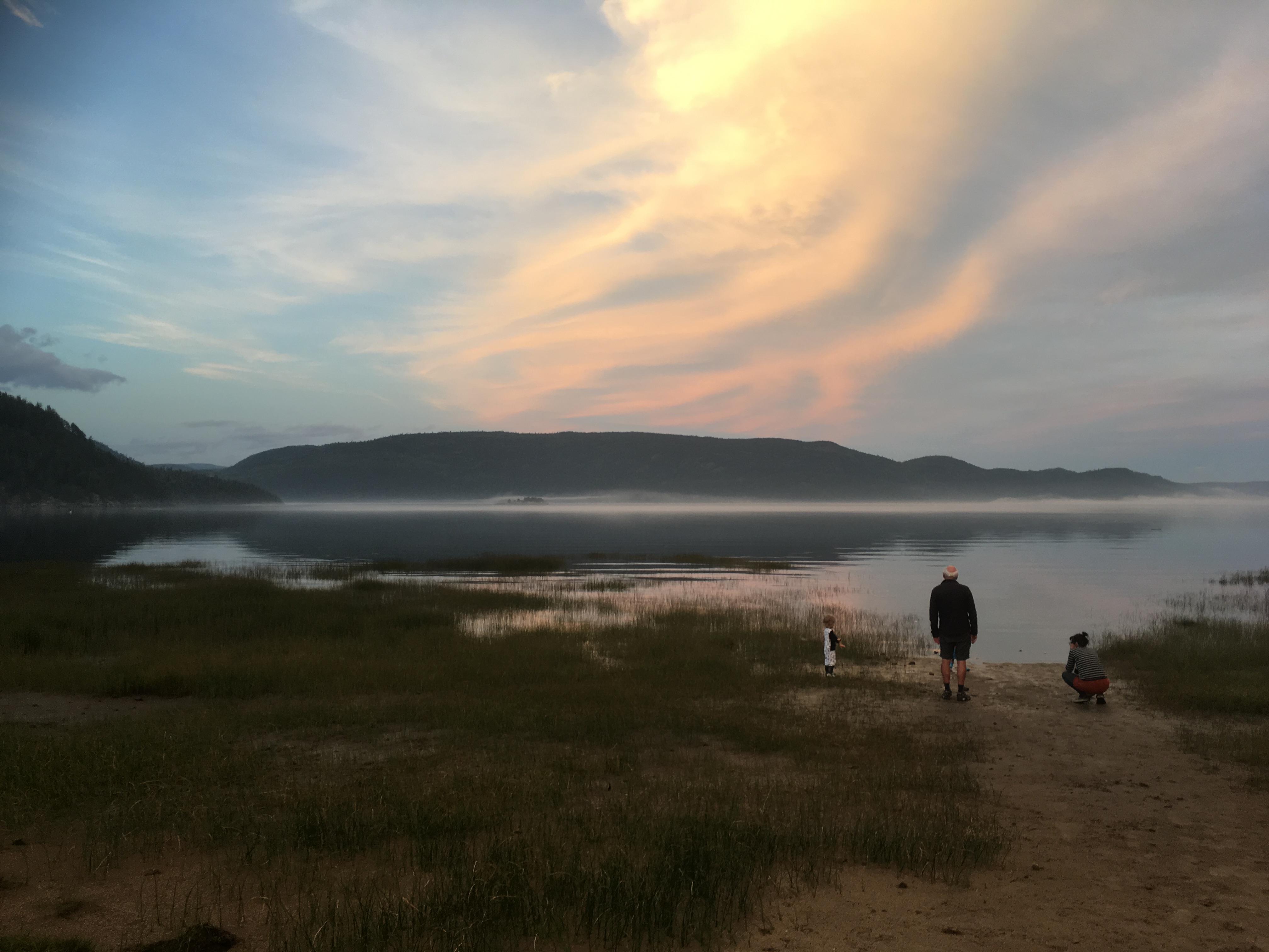 Saguenay