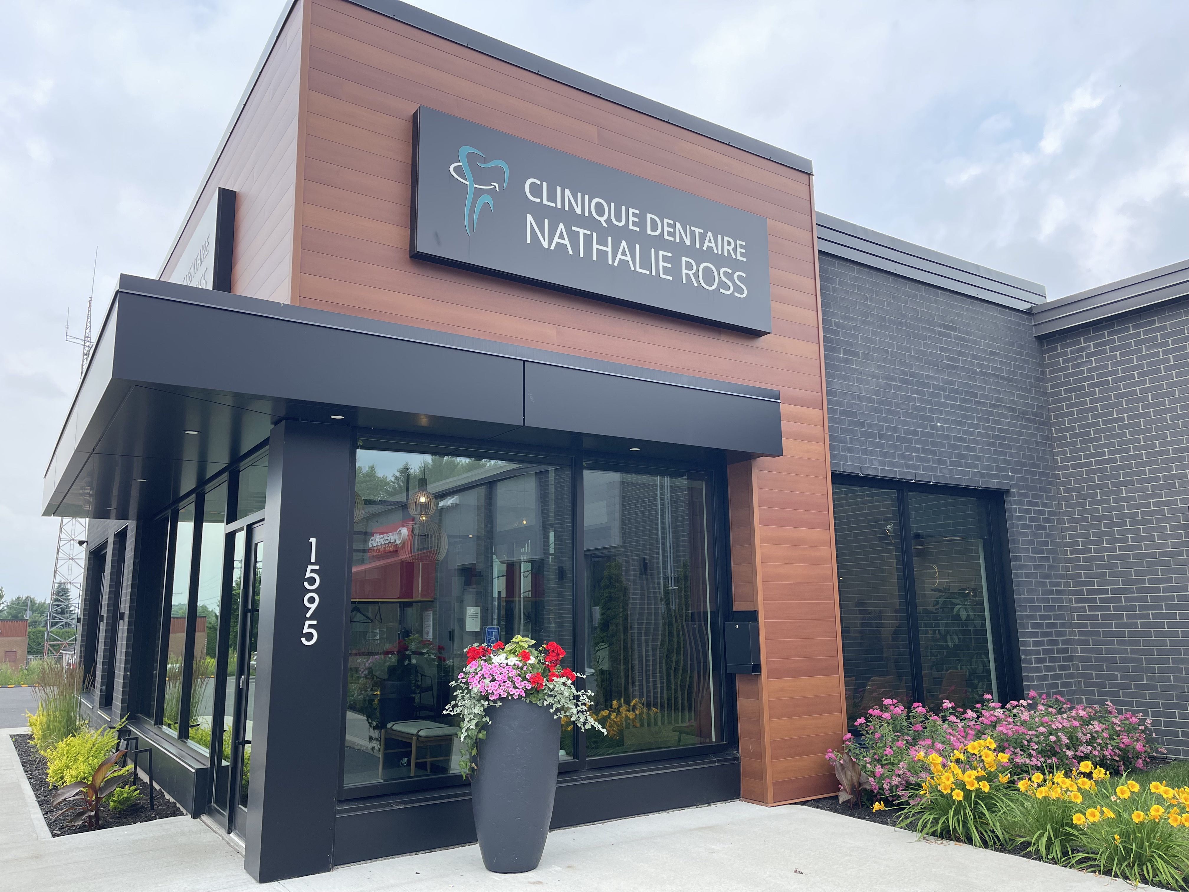 Dentist - Drummondville