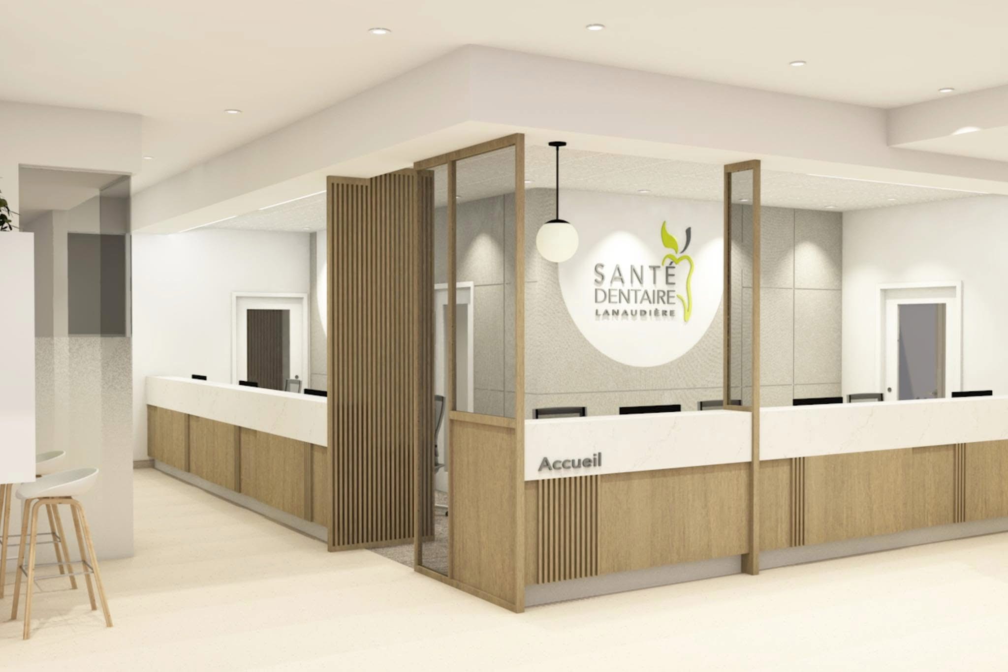 Dentist - Repentigny