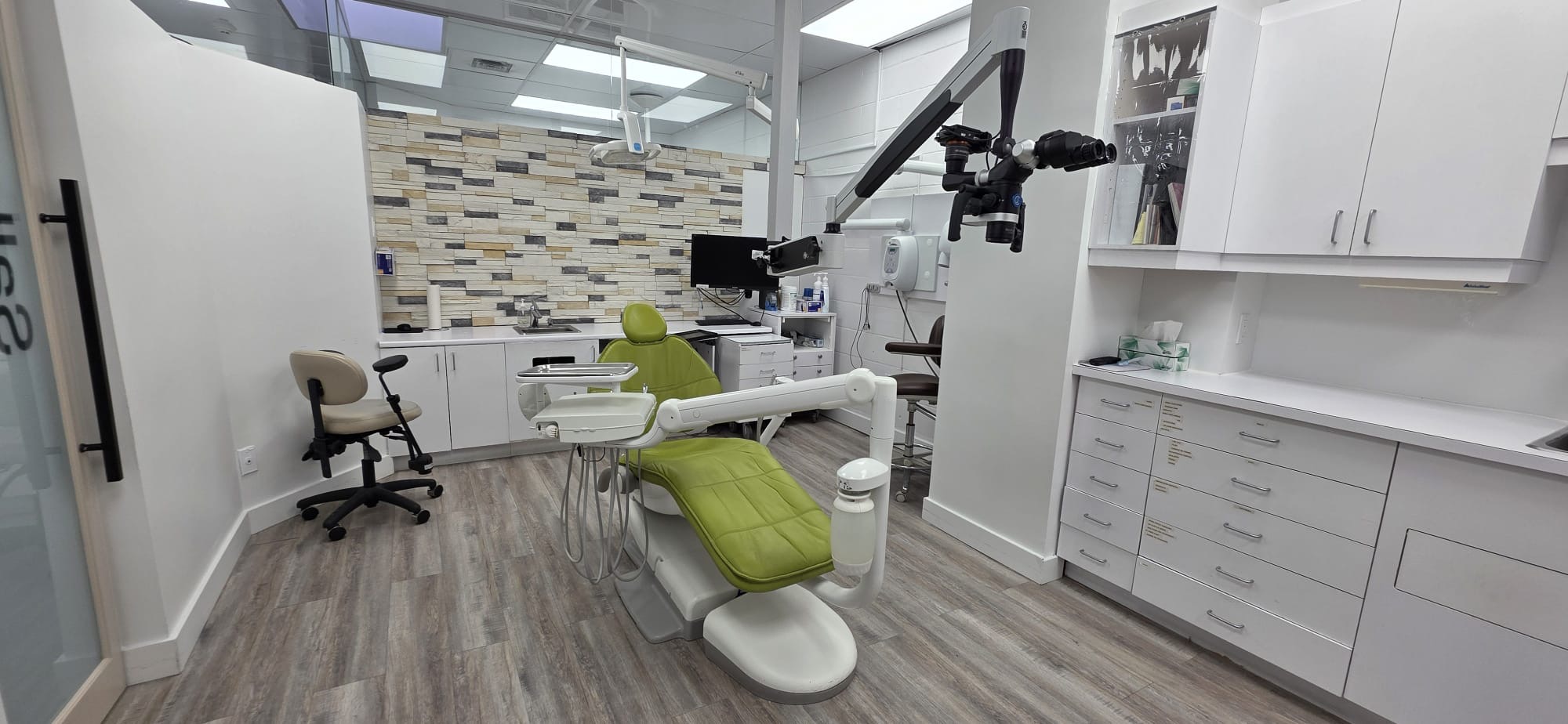 Dentiste – Granby