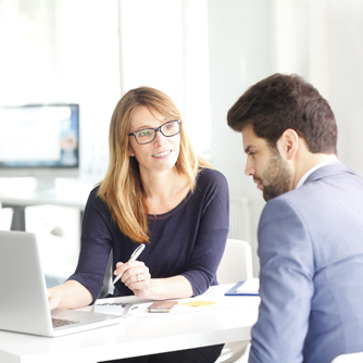 Subsidiarie and partner