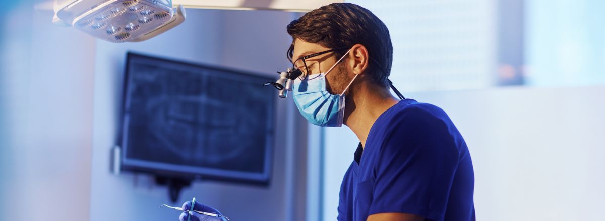 ACDQ Dentistes souriants